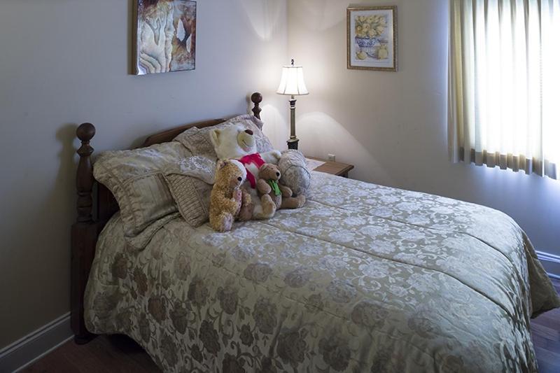 River Place Condos #411 3Bd พิเจนฟอร์จ ภายนอก รูปภาพ