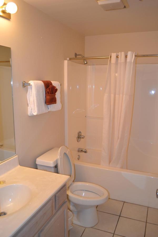 River Place Condos #411 3Bd พิเจนฟอร์จ ภายนอก รูปภาพ