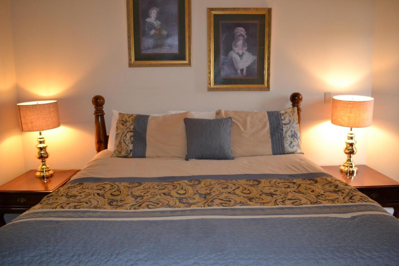 River Place Condos #411 3Bd พิเจนฟอร์จ ภายนอก รูปภาพ